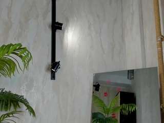 nikki-milk Sex Cam Show