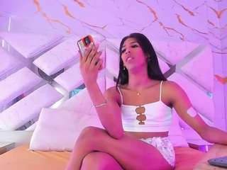 queenmiranda4 Sex Cam Show