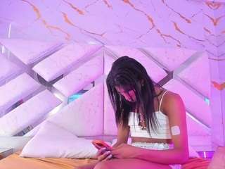 queenmiranda4 Sex Cam Show