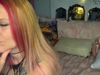 Profile of rachetbabycakes