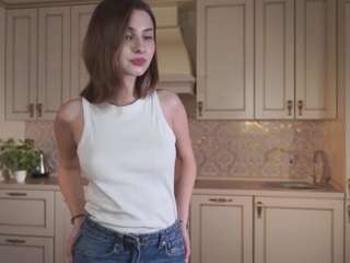 Dieses Model ist jetzt live. raneedreger