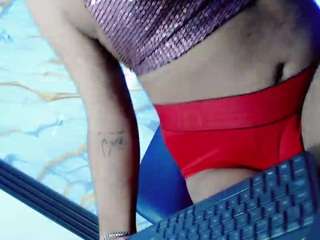 samantha-paez Sex Cam Show