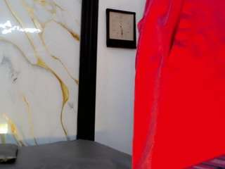 samantha-paez Sex Cam Show