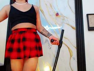 samantha-paez Sex Cam Show