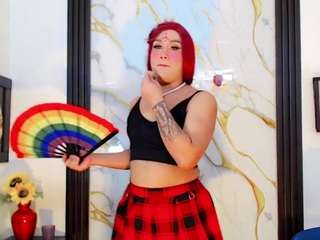 samantha-paez Sex Cam Show