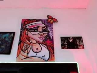 samantha-paez Sex Cam Show