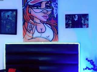 samantha-paez Sex Cam Show