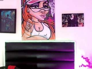 samantha-paez Sex Cam Show