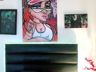 samantha-paez Sex Cam Show
