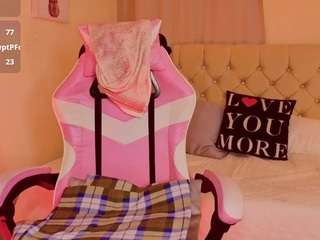 scaryfire
