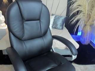 selene-diior webcam