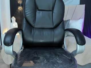 Selene-Diior live webcam show