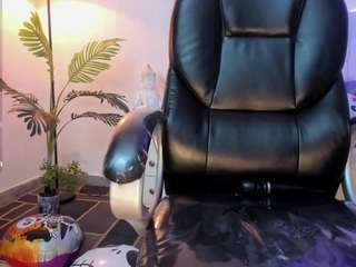 Selene-Diior live cam preview
