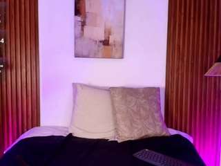 stefyharris live webcam show