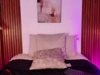 stefyharris live webcam show