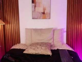 stefyharris live webcam show