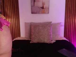 stefyharris live webcam show