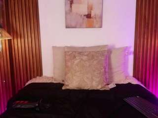 stefyharris live webcam show
