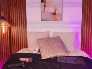 stefyharris live webcam show