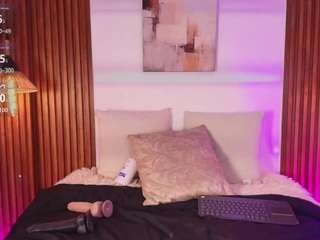 stefyharris live webcam show