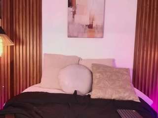 Stefy Harris live webcam show