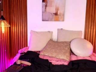 Stefy Harris live cam