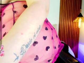 Stefy Harris live cam preview