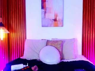 Stefy Harris live cam preview