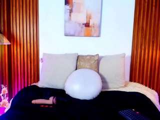 stefyharris's live room