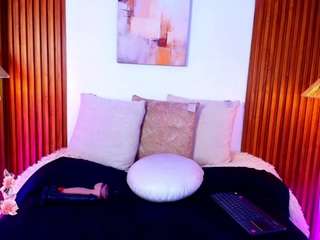 stefyharris's live room