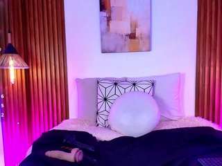 Stefy Harris live cam preview