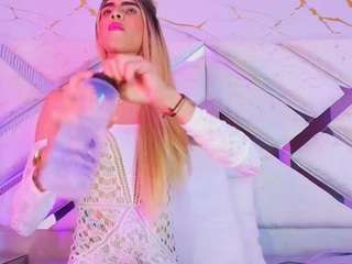 stylequeen17 webcam
