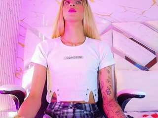 stylequeen17 webcam