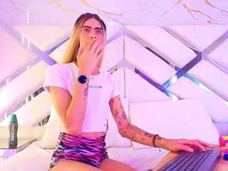 stylequeen17 webcam