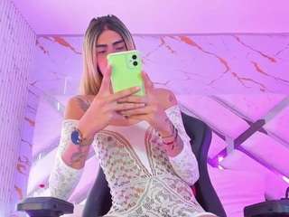 stylequeen17 Sex Cam Show