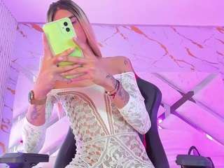 stylequeen17 Sex Cam Show