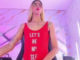 stylequeen17 live webcam show