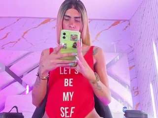 stylequeen17 live webcam show