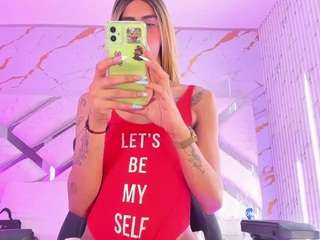 stylequeen17 live webcam show
