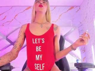 stylequeen17 live webcam show