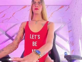stylequeen17 live webcam show