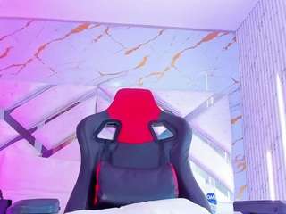 StyleQueen17 live webcam show