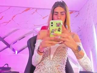 Stylequeen17's cam show statistics and live stream