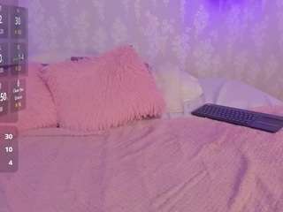 thalira-angels Live Webcam on CamSoda