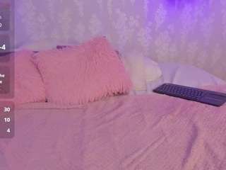 thalira-angels Live Webcam on CamSoda