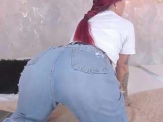 thalira-angels live webcam show