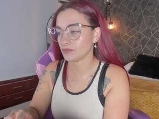 thalira-angels's live room