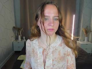 vicki-milles live webcam show