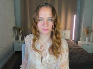 vicki-milles live webcam show