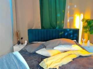 vicki-milles live webcam show